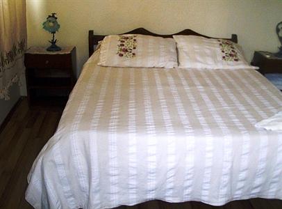 Tuncay Pension