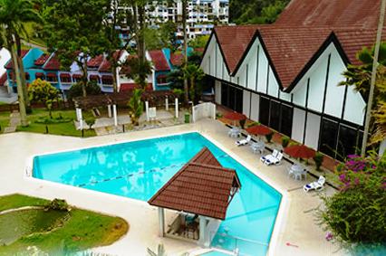 Genting View Resort