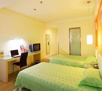 Rest Motel Ningchuan