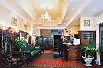 The Grand