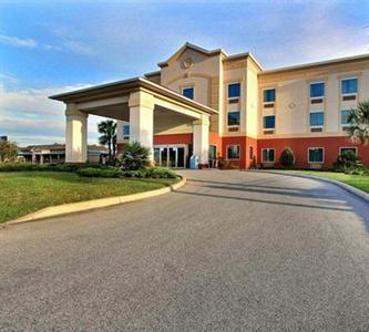 Sleep Inn & Suites Wildwood - The VIllages