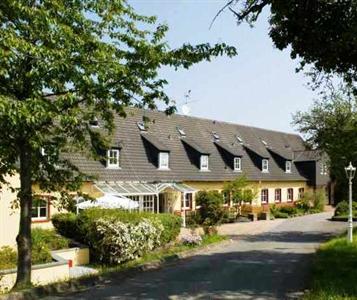 Kauzenburg mit Landhotel Bad Kreuznach