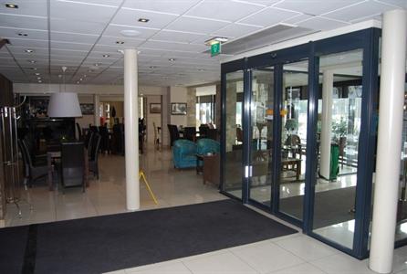 Hotel De Beurs
