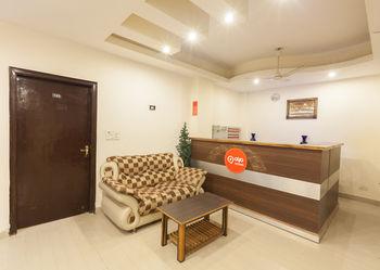OYO Rooms Noida Film City II