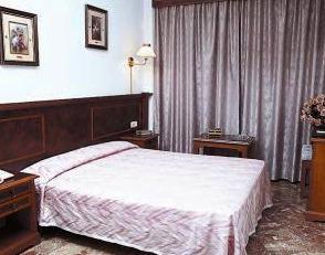 Maryola Hotel Granada