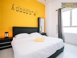 Penang Vacation Home