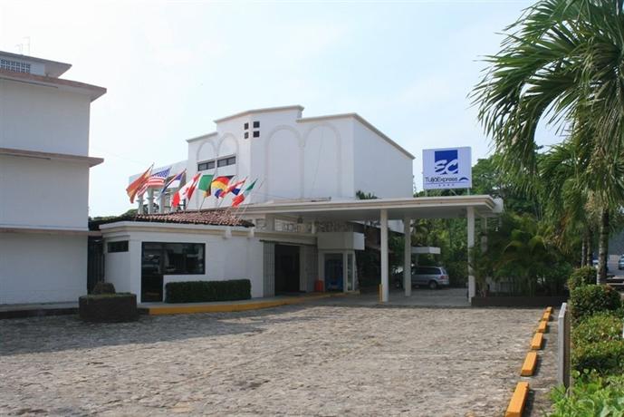 Tulija Express by Excellent City Hotels