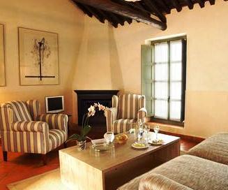 Molino Del Arco Hotel Ronda