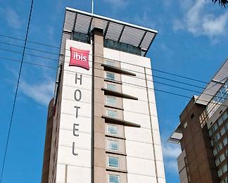 Ibis Campinas