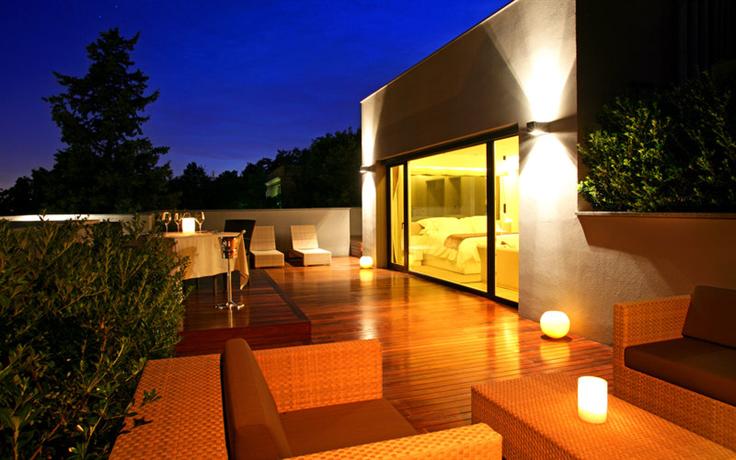 Abac Hotel Barcelona