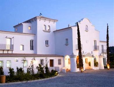 Hotel Cortijo Bravo