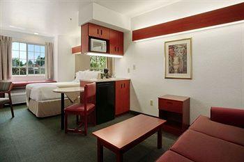 Red Roof Inn Dixon