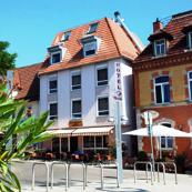 Hotel Bisonte