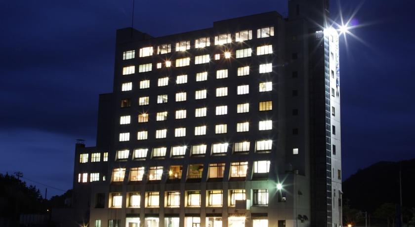 Asamushi Sakura Kanko Hotel