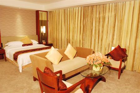 Jinlicheng Business Hotel