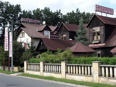 Protea Hotel