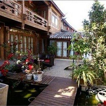Lijiang Xianting Inn
