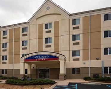 Candlewood Suites Pearl