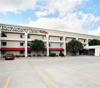Baymont Inn & Suites Sioux Falls