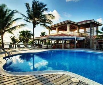 Sunbreeze Hotel San Pedro