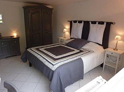 Chambre d'hotes de Florence