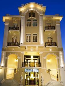 Loutraki Palace