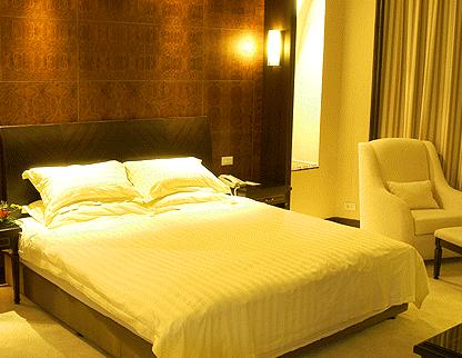 Tongxiang International Hotel