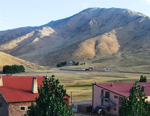Dar Toubkal