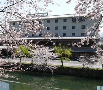Hikone Castle Hotel