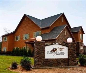 Possum Holler Bed & Breakfast