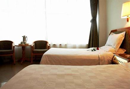 Jian Yin Hotel Xining