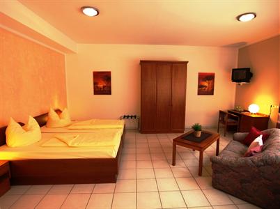 Bistro-Hotel Nahetal