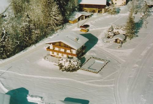 Appartement Lehenriedl
