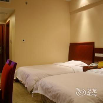 Hengdian Zhenyu Hotel