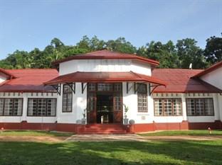 Ambanpitiya Bungalow