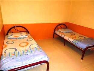 Masgarden Homestay Kerteh