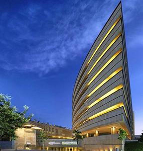 InterContinental Athenaeum