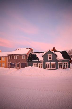 Citycamp Tromso