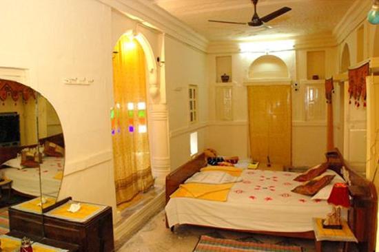 Royal stay in Jodhpur