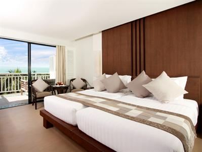 Cape Panwa Hotel