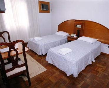 Cristal Palace Hotel