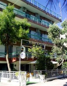 Galaxy Hotel Loutraki