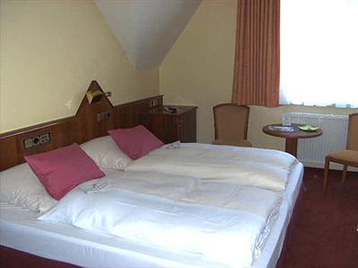 Villa Benz - Hotel Garni