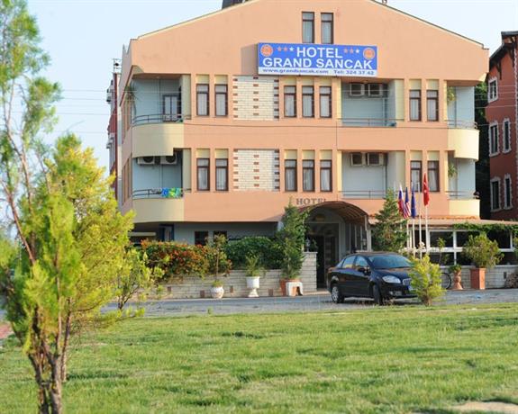 Grand Sancak Hotel