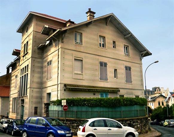 Appartement Vedetta