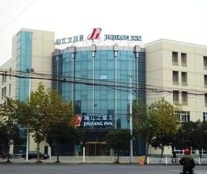 Jinjiang Inn Yizheng Daqing North Road