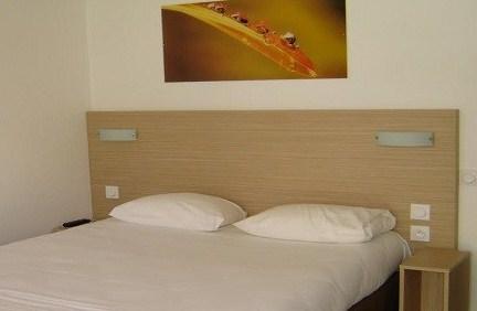 Hotel Inn Design La Rochelle