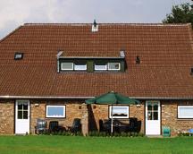 T Plateau Vakantieappartementen