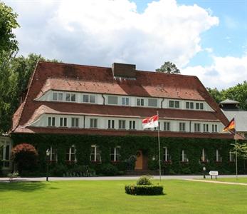 Hotel Dollnsee Schorfheide Templin