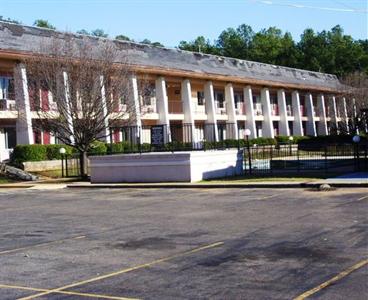Knights Inn - Bessemer